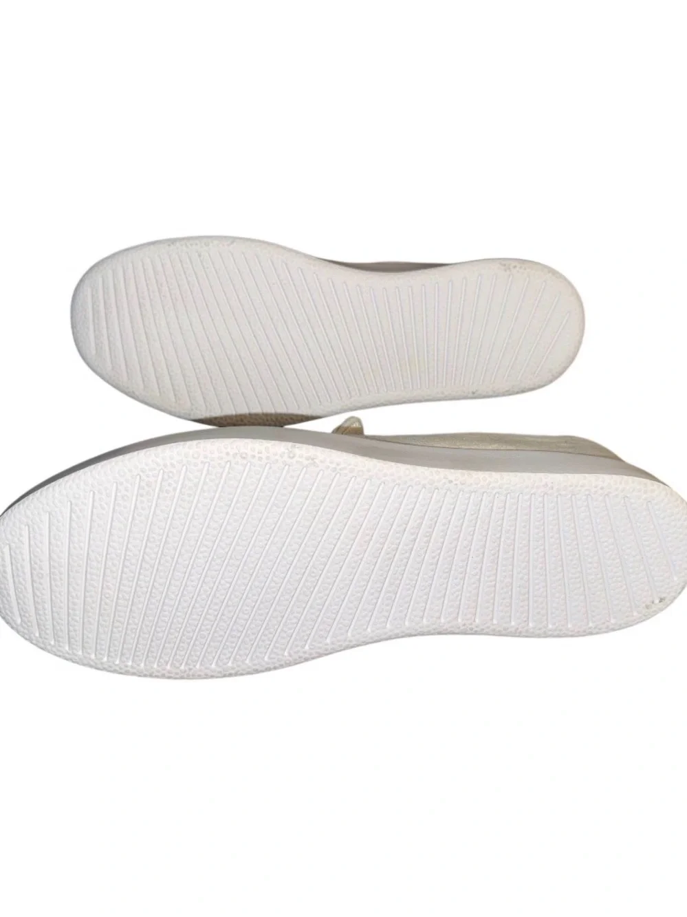 allbirds Men's Slip-On Sneakers in Cream